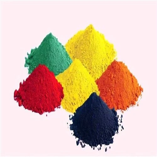 Pigment Concrit